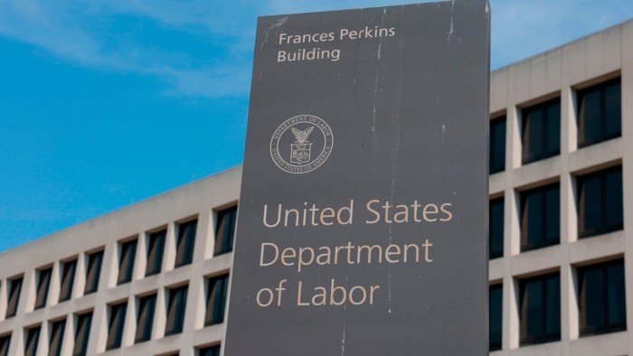 US economic data quality is declining