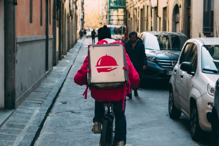 I’d Buy DoorDash (DASH), Says Jim Cramer
